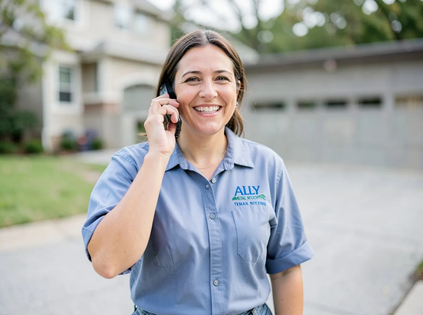 Metal Roof Installation Evart, MI FAQs